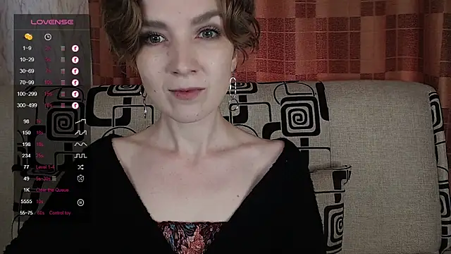 TinaWince online show from 29, 5, 2026