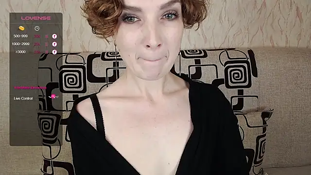 TinaWince online show from 5, 10, 2025