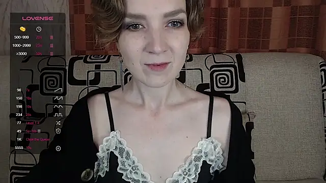 TinaWince online show from 27, 6, 2026
