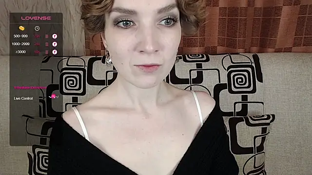 TinaWince online show from 20, 12, 2025