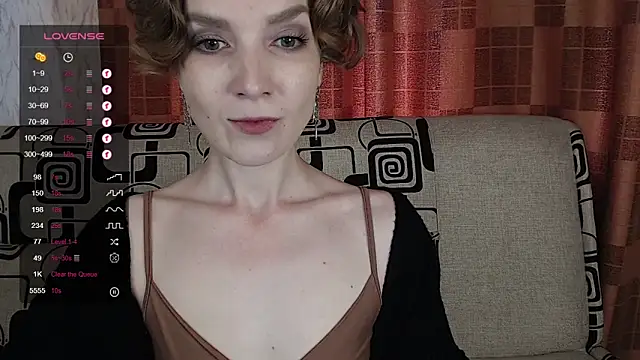 TinaWince online show from 19, 6, 2026