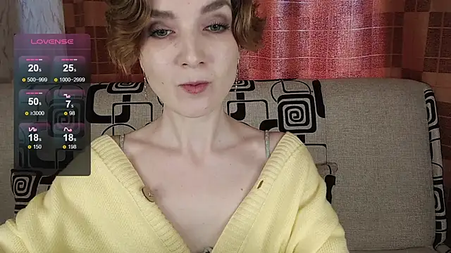 TinaWince online show from 23, 4, 2026