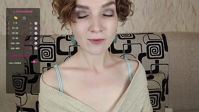 TinaWince online show from 22, 9, 2025