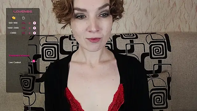 TinaWince online show from 26, 9, 2025