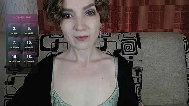 TinaWince online show from 24, 5, 2026
