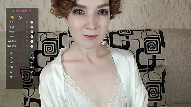 TinaWince online show from 12, 9, 2025