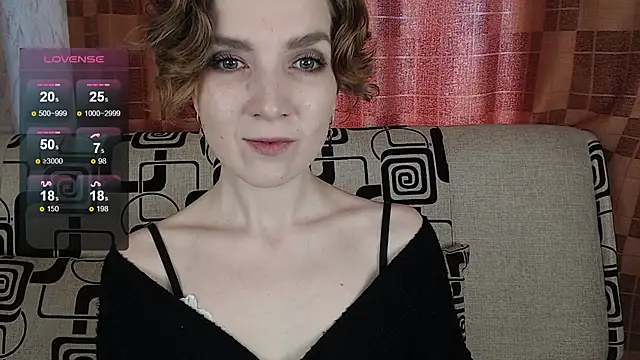 TinaWince online show from 24, 4, 2026