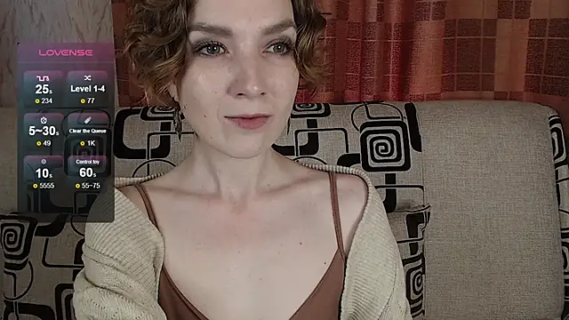 TinaWince online show from 22, 5, 2026