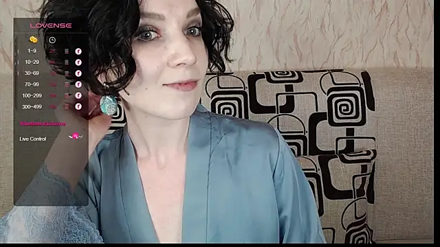 TinaWince online show from 22, 3, 2025