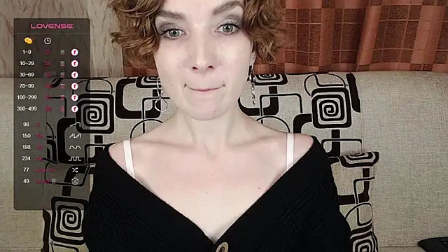 TinaWince online show from 29, 11, 2025