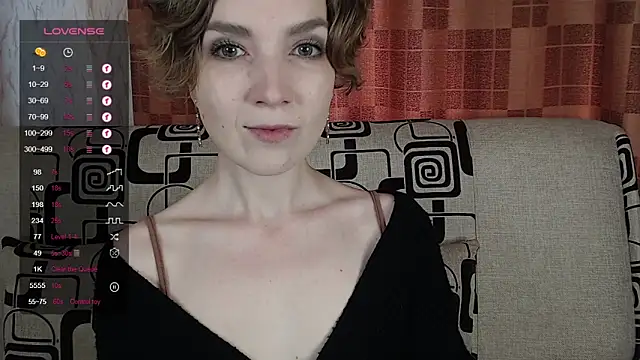 TinaWince online show from 30, 5, 2026