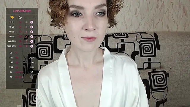 TinaWince online show from 25, 10, 2025