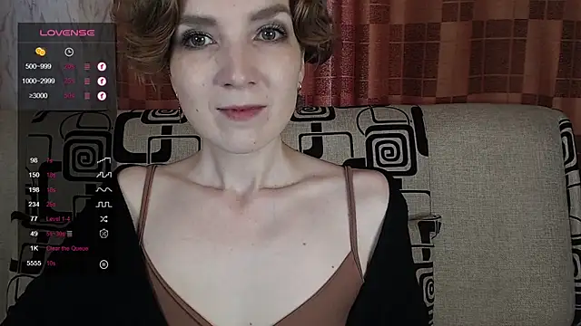 TinaWince online show from 5, 6, 2026