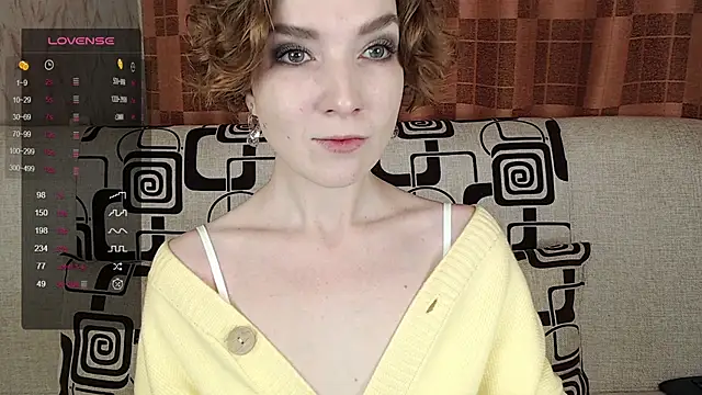 TinaWince online show from 30, 11, 2025