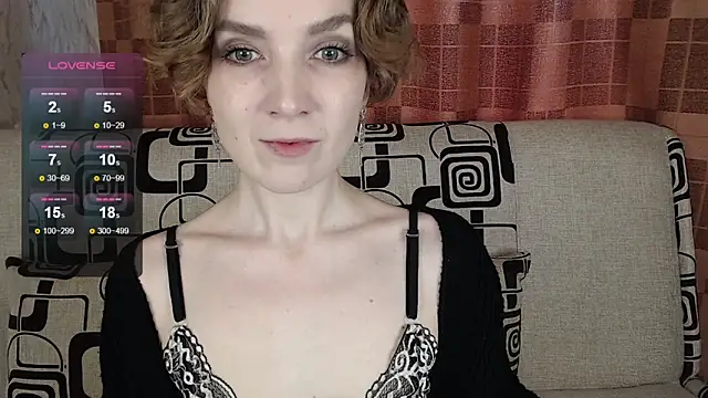 TinaWince online show from 15, 3, 2026