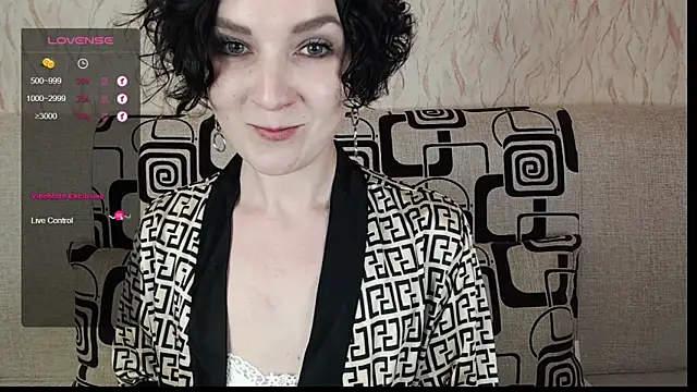 TinaWince online show from 16, 3, 2025