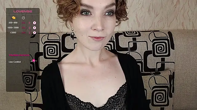 TinaWince online show from 28, 9, 2025