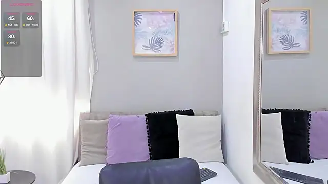  alaiasmile  online show from 10, 11, 2025