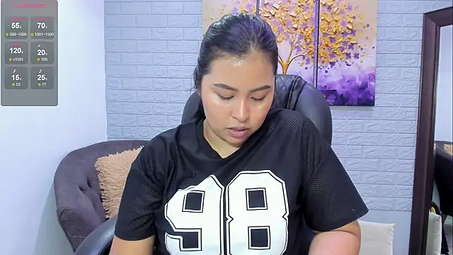  alaiasmile  online show from 16, 9, 2025