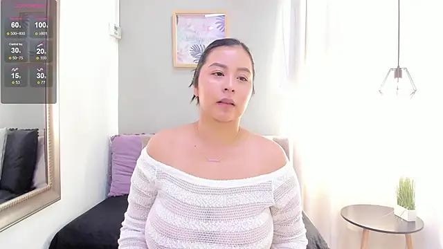  alaiasmile  online show from 6, 11, 2025