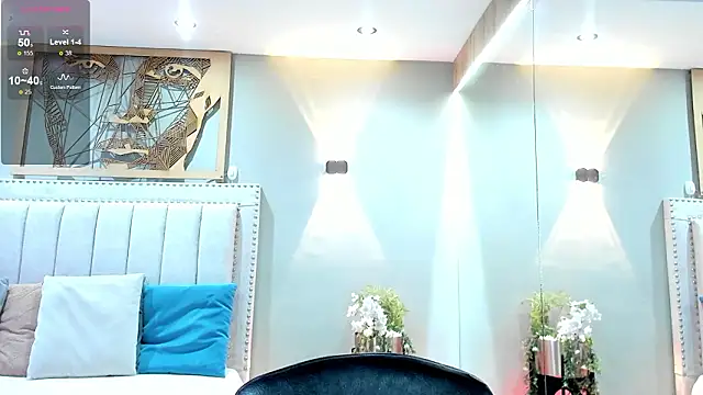  alaiasmile  online show from 21, 3, 2026