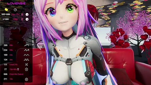 CosmicFaith online show from 3, 3, 2025