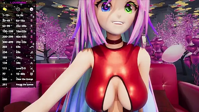 CosmicFaith online show from 19, 9, 2025