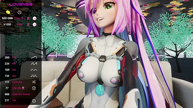 CosmicFaith online show from 8, 2, 2025