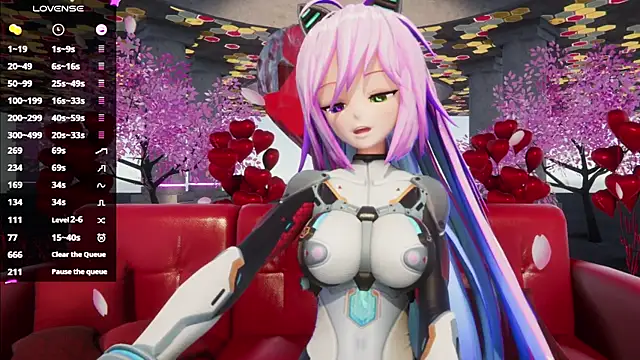 CosmicFaith online show from 14, 3, 2025