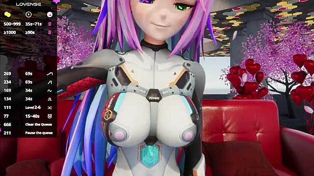 CosmicFaith online show from 18, 3, 2025