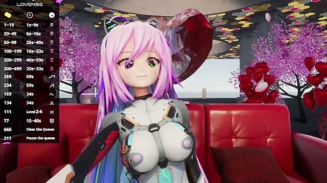 CosmicFaith online show from 17, 3, 2025