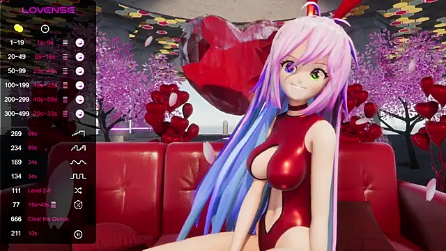 CosmicFaith online show from 1, 3, 2025