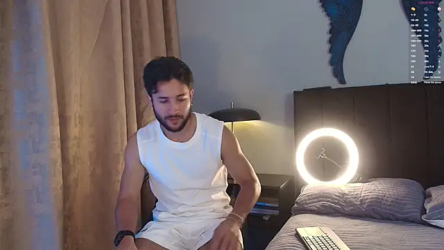 Valentinoford online show from 1, 12, 2025