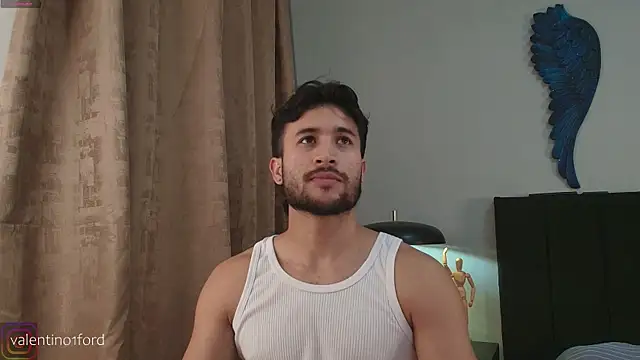 Valentinoford online show from 12, 11, 2025