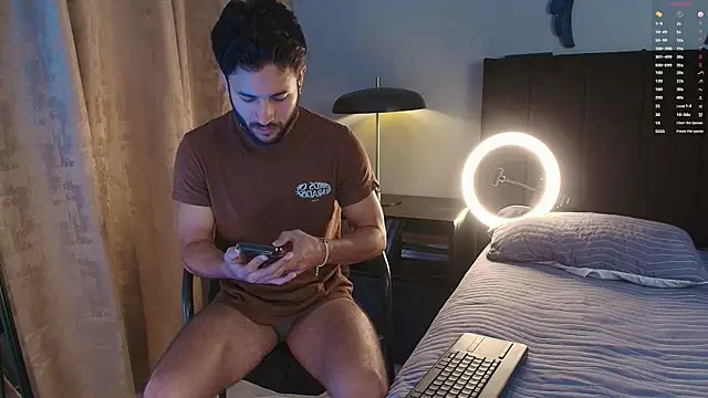 Valentinoford online show from 2, 12, 2025