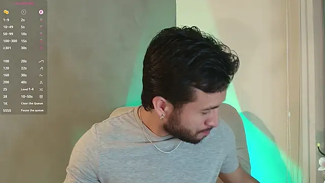 Valentinoford online show from 6, 2, 2025