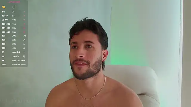 Valentinoford online show from 15, 3, 2025