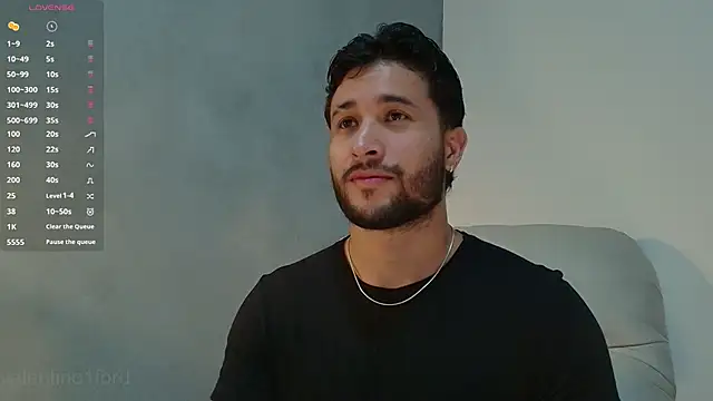 Valentinoford online show from 18, 3, 2025