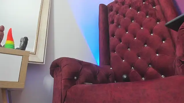 Sarah Mistress  online show from 28, 12, 2024