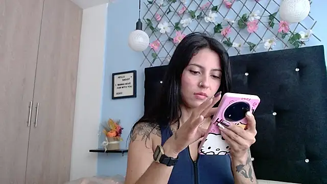 evatits 1 online show from 6, 11, 2025