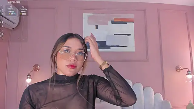 mara brooks online show from 19, 3, 2025