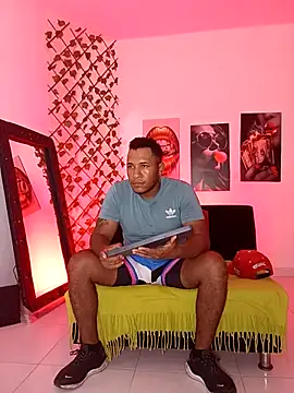 Snapshot of ARTHUR_MINI chatting on 24, 9, 2025 ARTHUR MINI online show from 24, 9, 2025