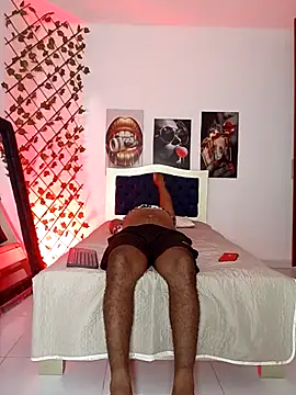 Snapshot of ARTHUR_MINI chatting on 31, 10, 2025 ARTHUR MINI online show from 31, 10, 2025