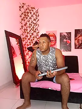 Snapshot of ARTHUR_MINI chatting on 16, 9, 2025 ARTHUR MINI online show from 16, 9, 2025