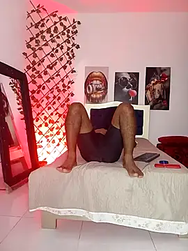 Snapshot of ARTHUR_MINI chatting on 5, 11, 2025 ARTHUR MINI online show from 5, 11, 2025