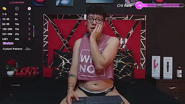 alex noa online show from 21, 3, 2025