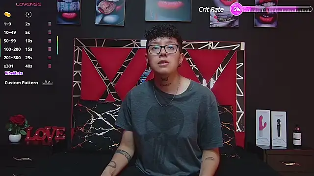 alex noa online show from 18, 3, 2025