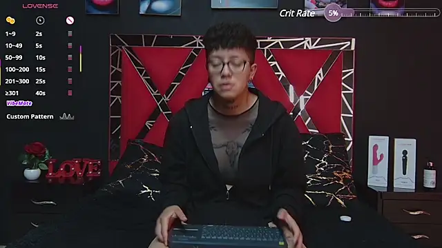 alex noa online show from 18, 3, 2025