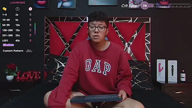 alex noa online show from 18, 3, 2025