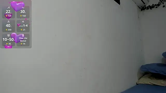 Snapshot of amaia_baez chatting on 11, 11, 2025 amaia baez online show from 11, 11, 2025